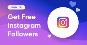 Growing Instagram Followers