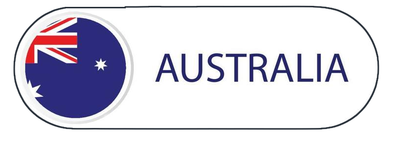 Australia button