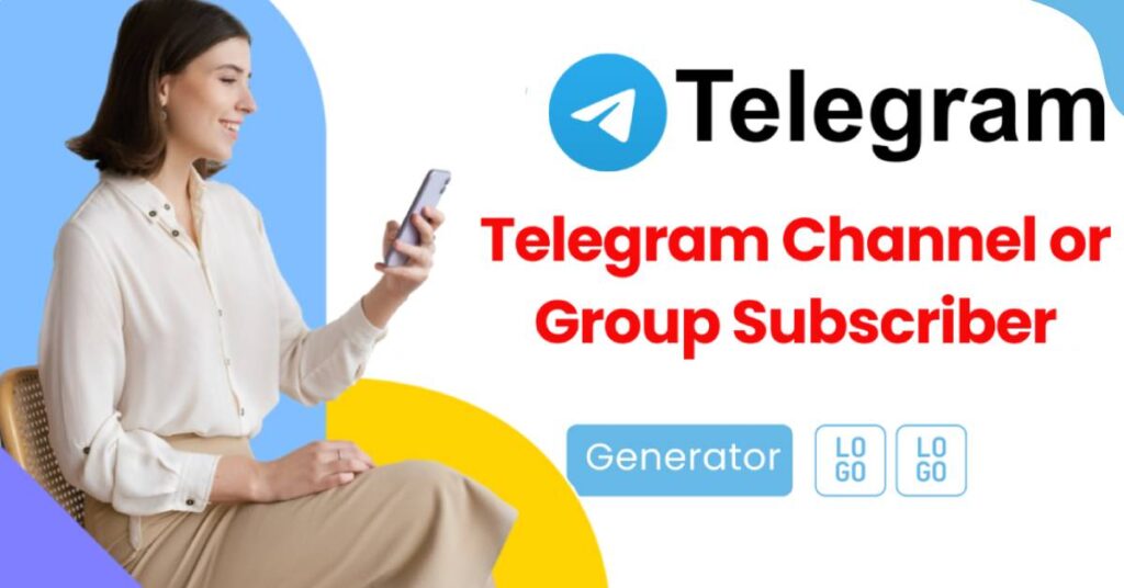 telegram channel subscriber