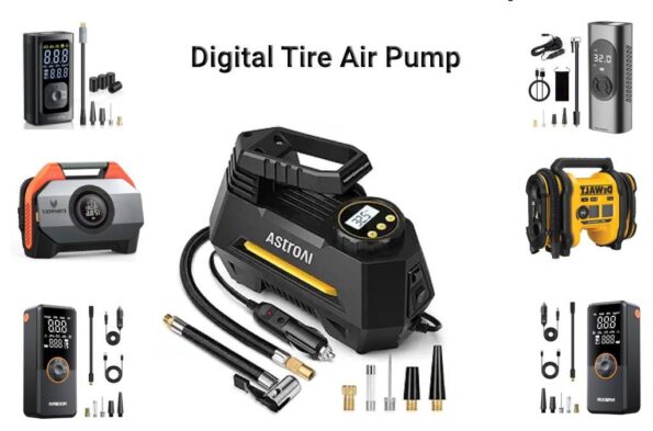 Affordable Portable Air Compressors