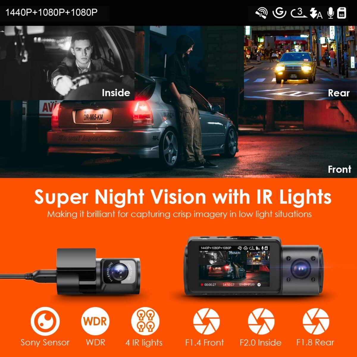 7164W7rBQEL. AC SL1500