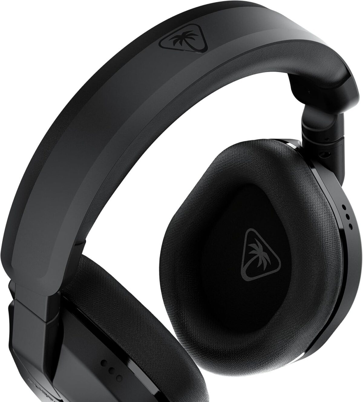 Turtle Beach Stealth 600 Wireless Multiplatform Amplified Gaming Headset for PC, PS5, PS4, & Mobile – Bluetooth, 80-Hr Battery, Noise-Cancelling Flip-to-Mute Mic, Waves 3D Audio –Black - Image 17